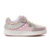Lelli Kelly Sneaker Frangetta Ροζ/Λιλά
